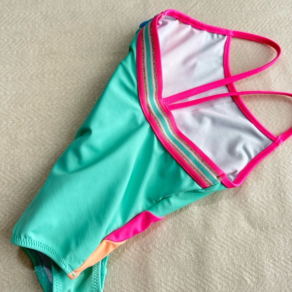 Sunuva Rainbow Swimsuit 🌈 - Picture 4 of 4